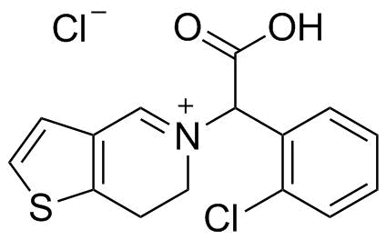 Clopidogrel Impurity 58