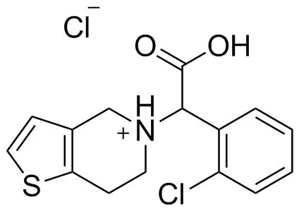 Clopidogrel Impurity 59