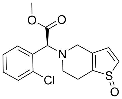 Clopidogrel Impurity 60