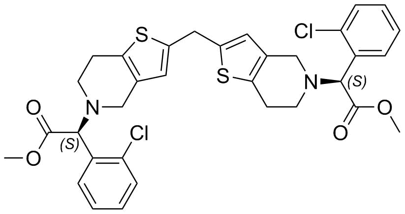 Clopidogrel Impurity 61