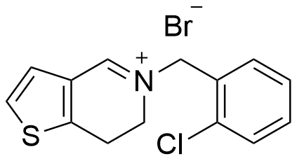 Clopidogrel Impurity 63