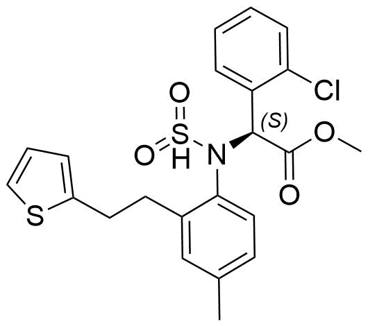 Clopidogrel Impurity 66
