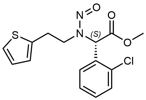 Clopidogrel Impurity 69