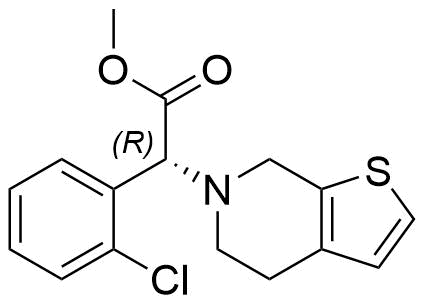 Clopidogrel Impurity 70