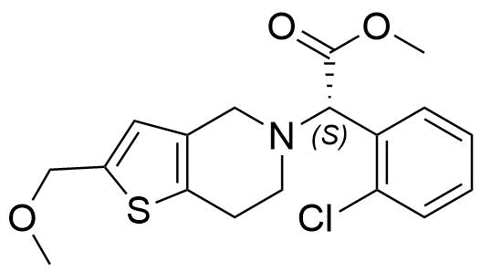 Clopidogrel Impurity 71