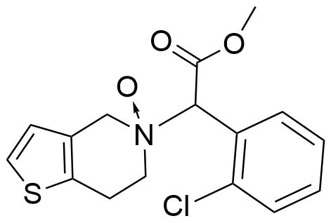Clopidogrel Impurity 72