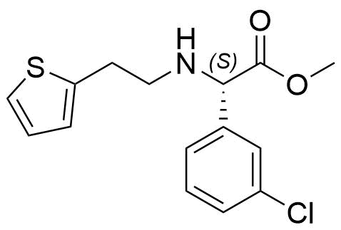 Clopidogrel Impurity 75