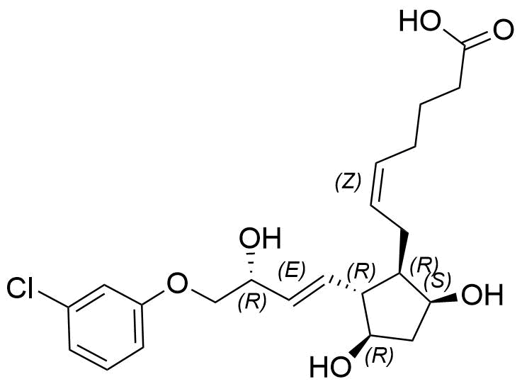 Cloprostenol Impurity 2