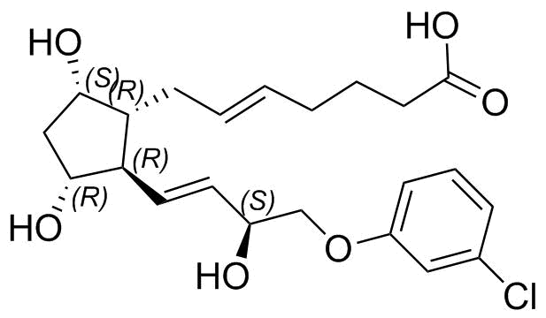 Cloprostenol Impurity 5