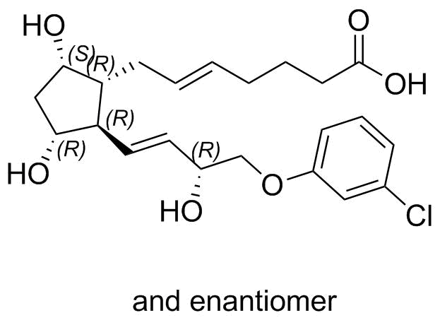 Cloprostenol Impurity 7