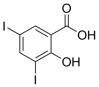 Closantel sodium dihydrate EP Impurity A