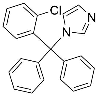 Clotrimazole