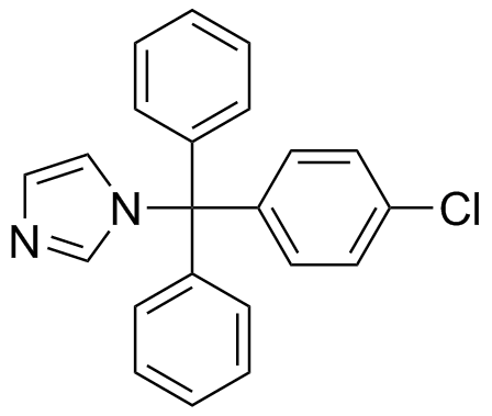Clotrimazole EP Impurity B