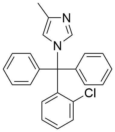 Clotrimazole Impurity 11