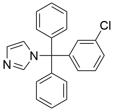 Clotrimazole Impurity 13
