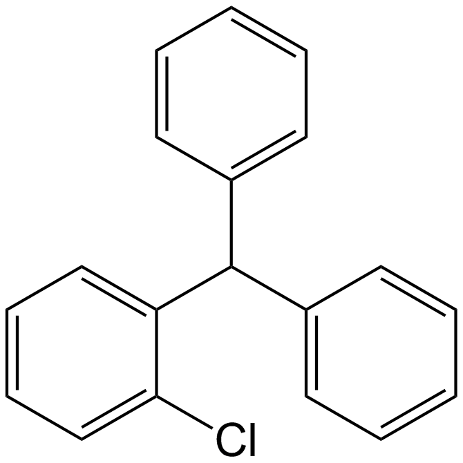 Clotrimazole Impurity 8