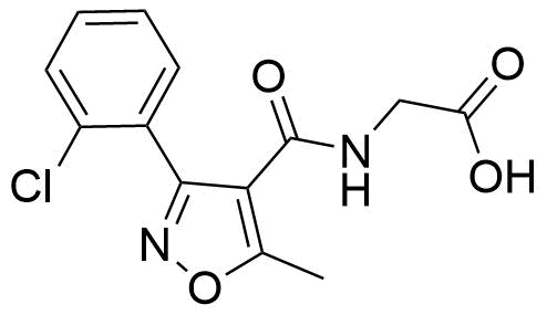 Cloxacillin Sodium Impurity 9