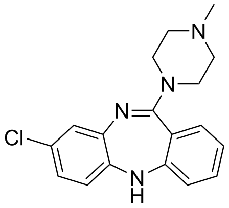 Clozapine