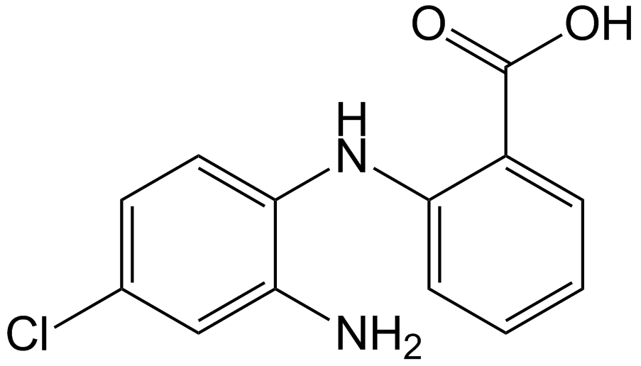 Clozapine Impurity 12