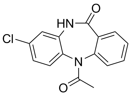 Clozapine Impurity 6