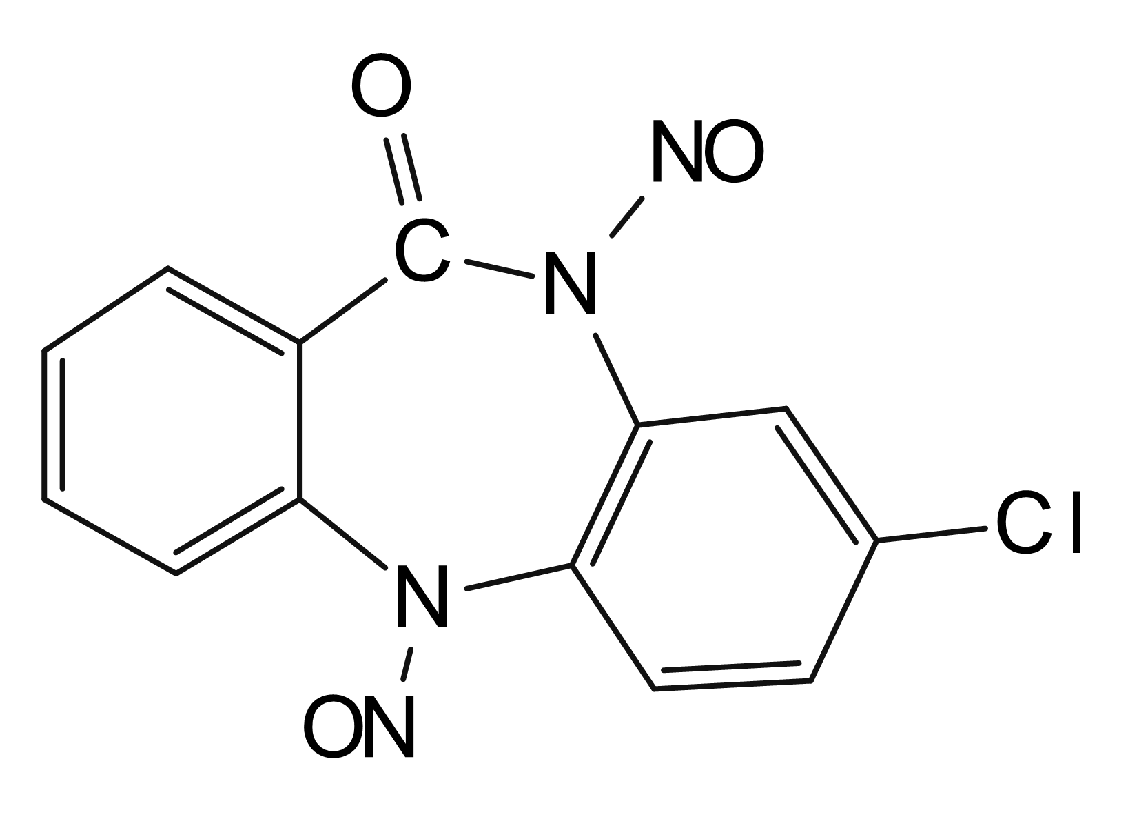 Clozapine Impurity 17