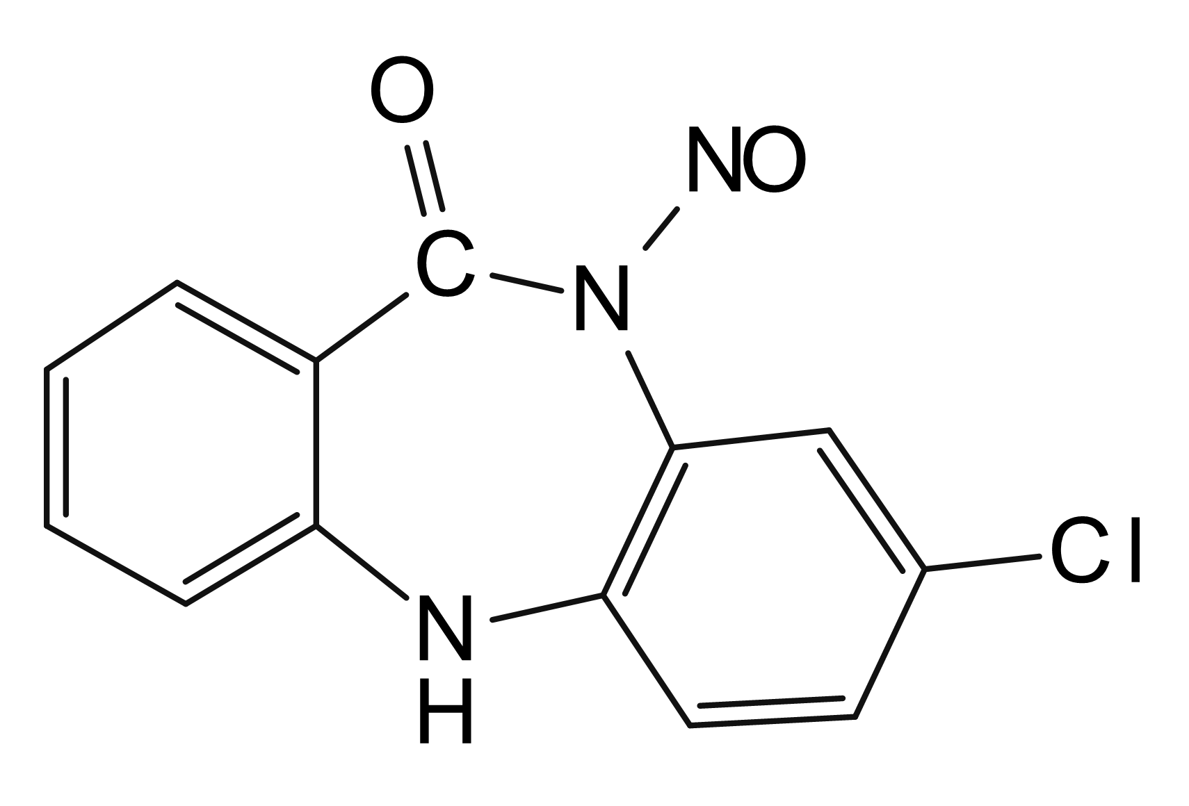 Clozapine Impurity 18