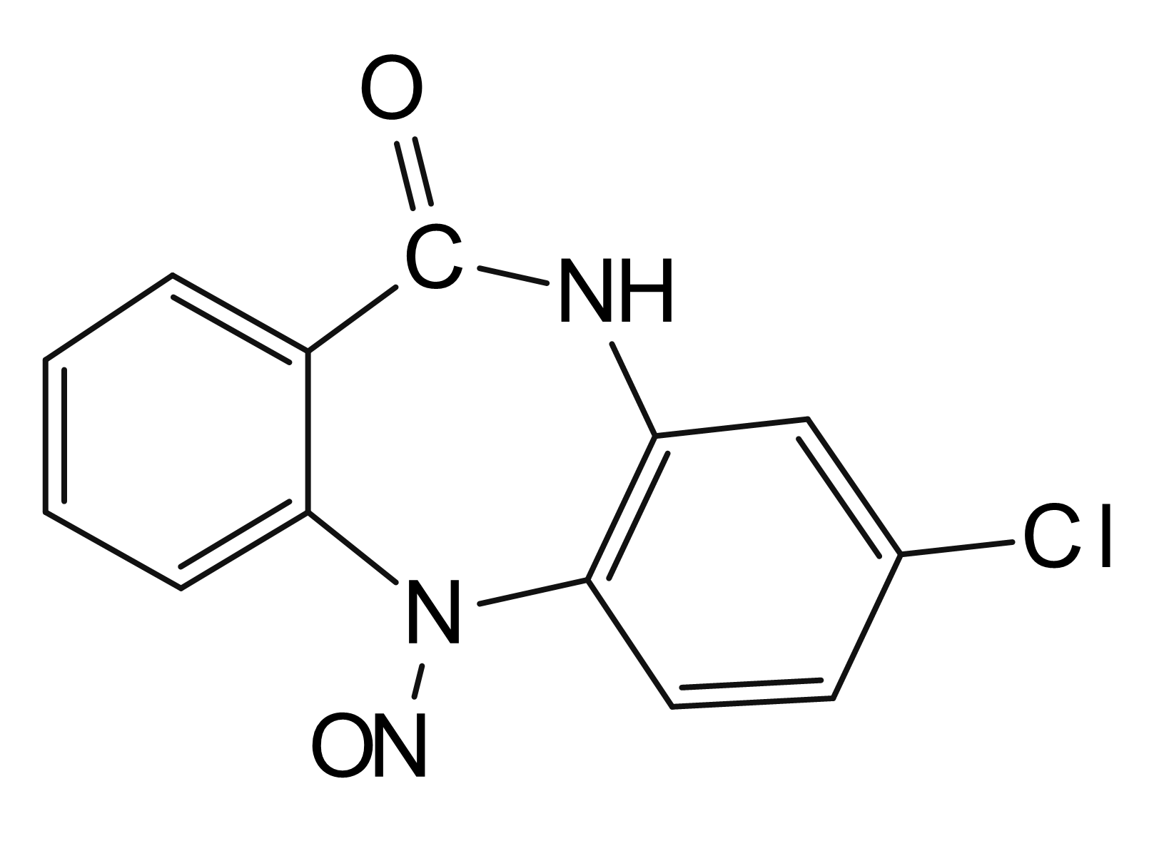 Clozapine Impurity 19
