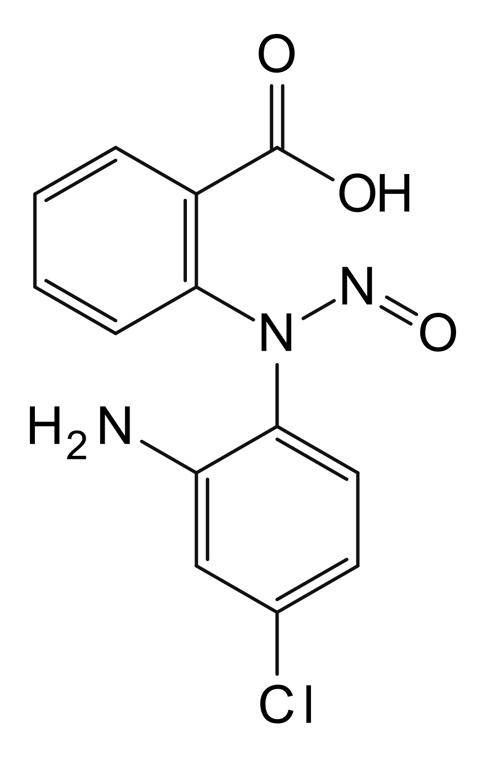 Clozapine Impurity 20