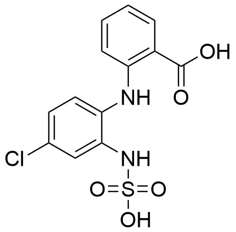 Clozapine Impurity 22