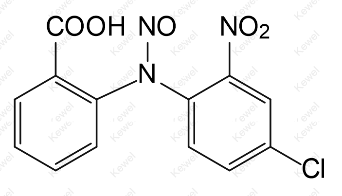 Clozapine Impurity 28