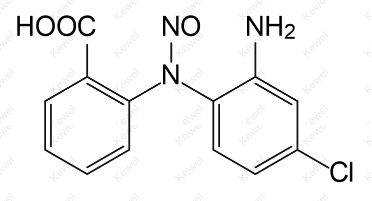 Clozapine Impurity 29