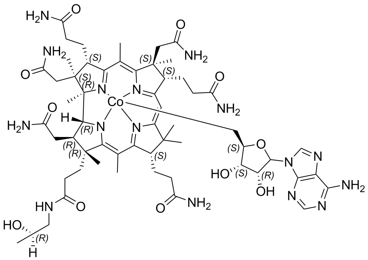 Cobamamide Impurity 31