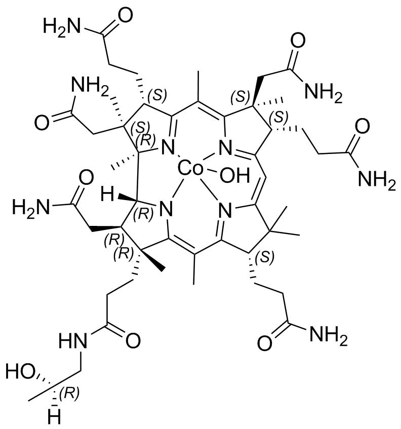 Cobamamide Impurity 32