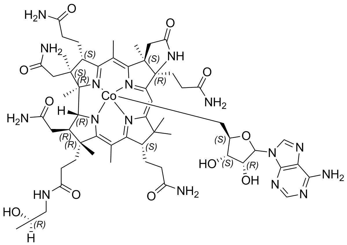 Cobamamide Impurity 33