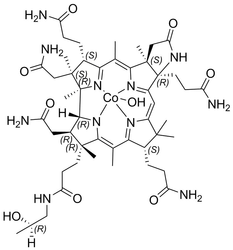 Cobamamide Impurity 34