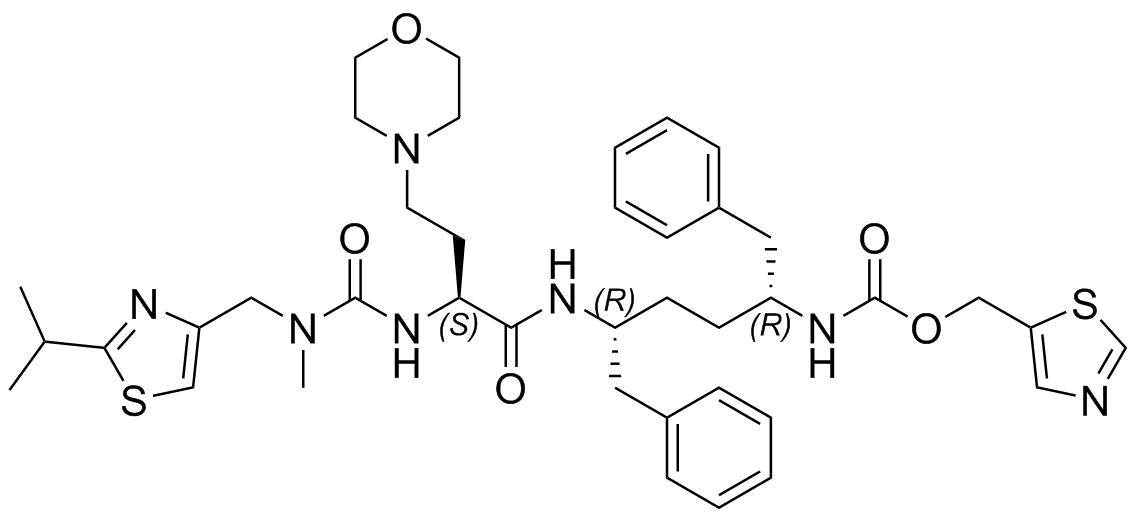 Cobicistat