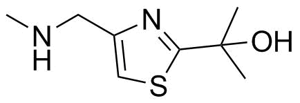 Cobicistat Impurity 1