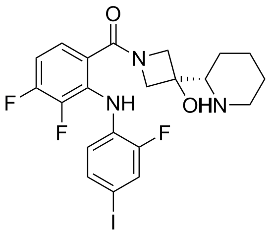 Cobimetinib