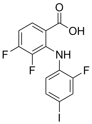 Cobimetinib Impurity 1