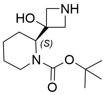 Cobimetinib Impurity 2
