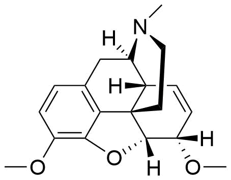 Codeine EP Impurity A