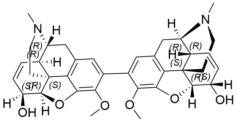 Codeine EP Impurity C