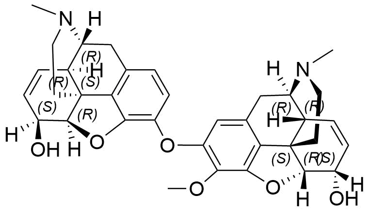 Codeine EP Impurity D