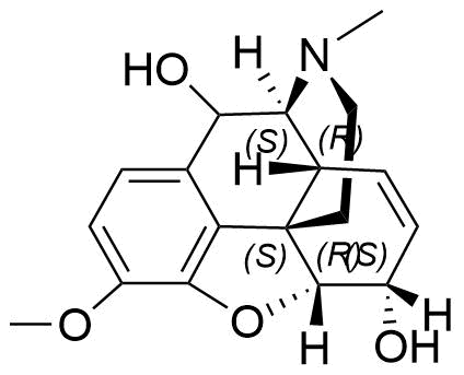Codeine EP Impurity E