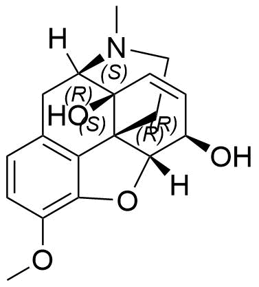 Codeine Impurity 9