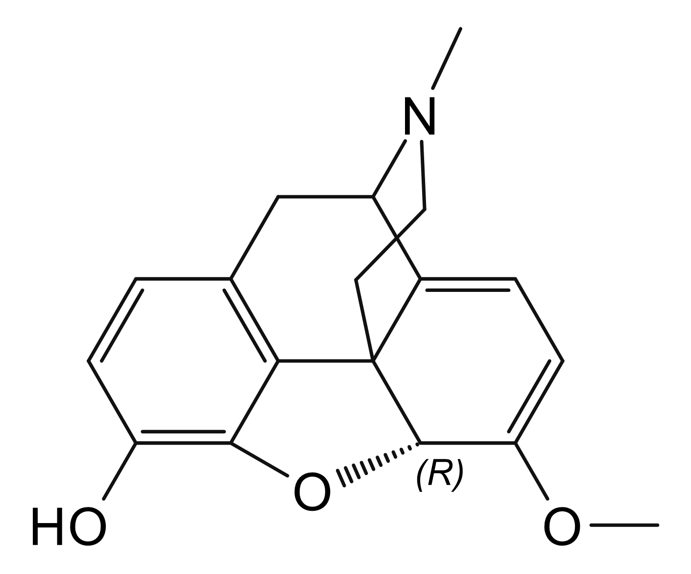 Codeine Impurity 10