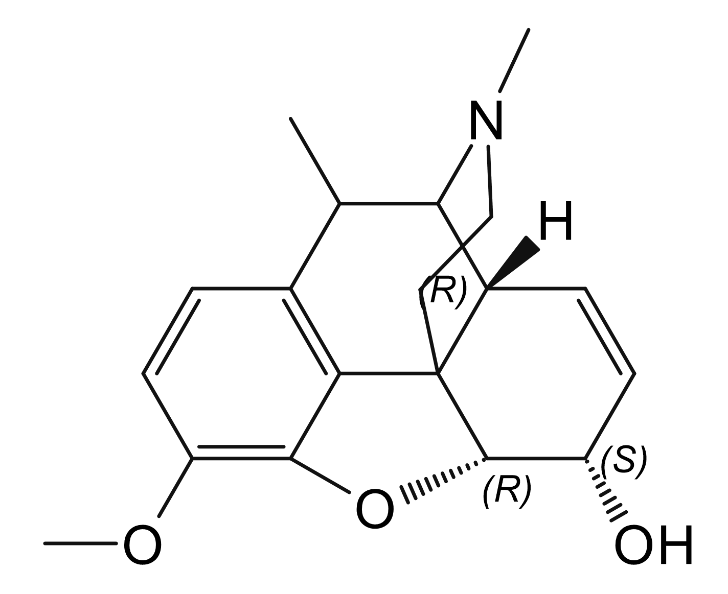 Codeine Impurity 12