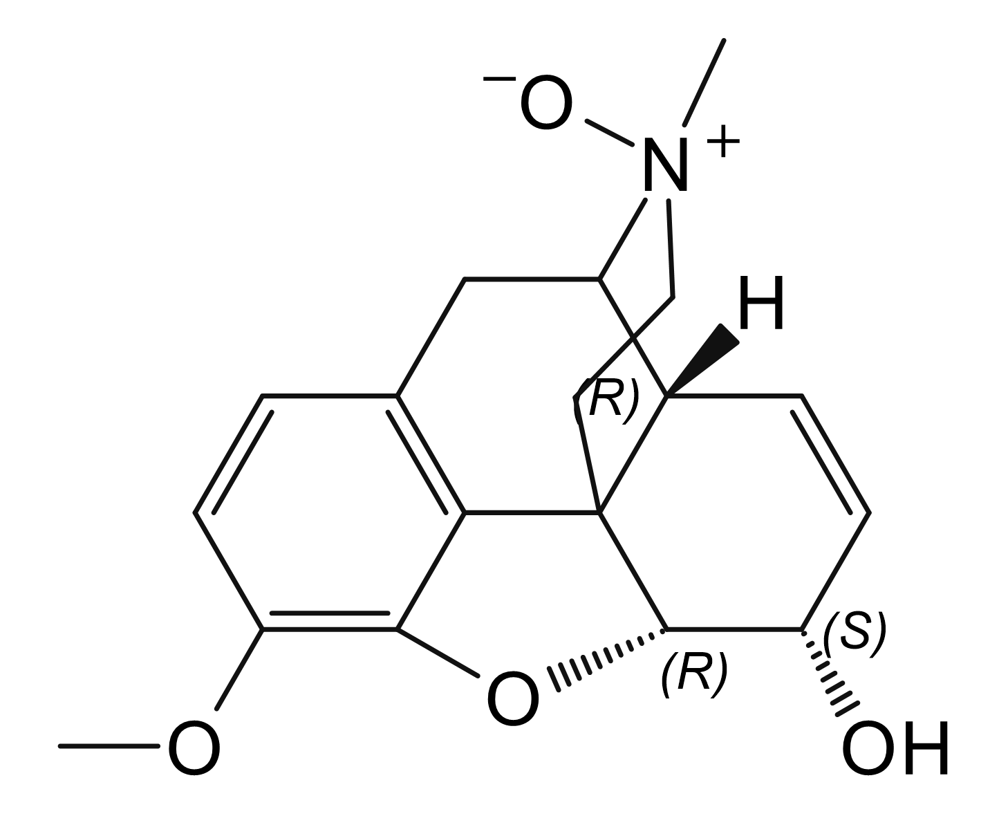 Codeine Impurity 13