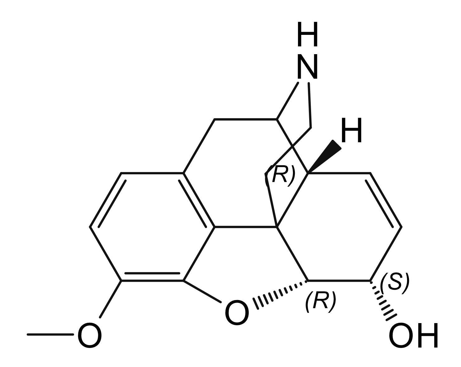 Codeine Impurity 14