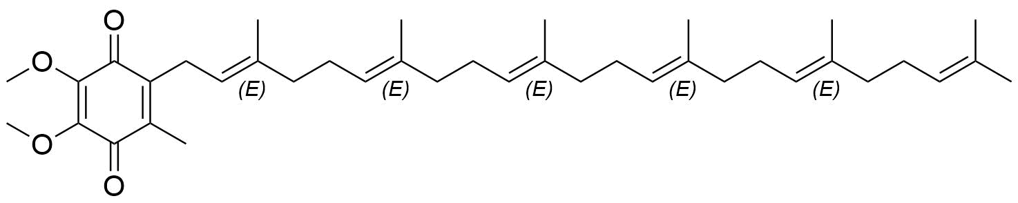Coenzyme Q6